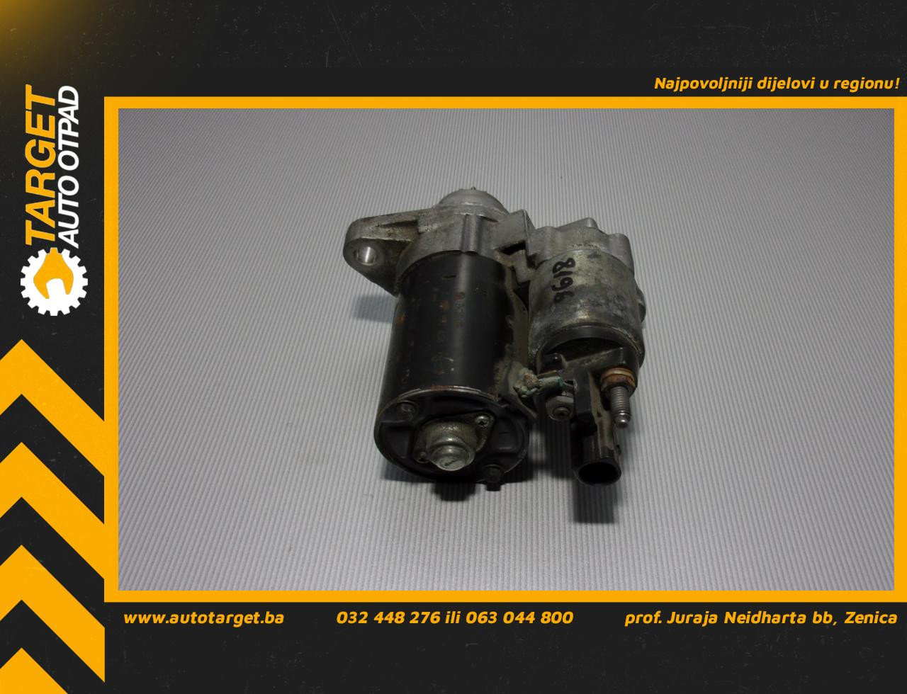 DIJELOVI ALNASER VW POLO > 09-14 1.2 02T911023R 02T911023R