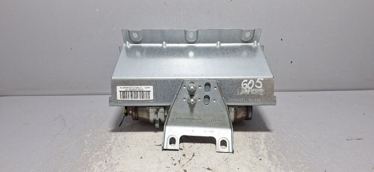AIRBAG SUVOZACA FORD S-MAX > 10-15 6G9N042A95AC