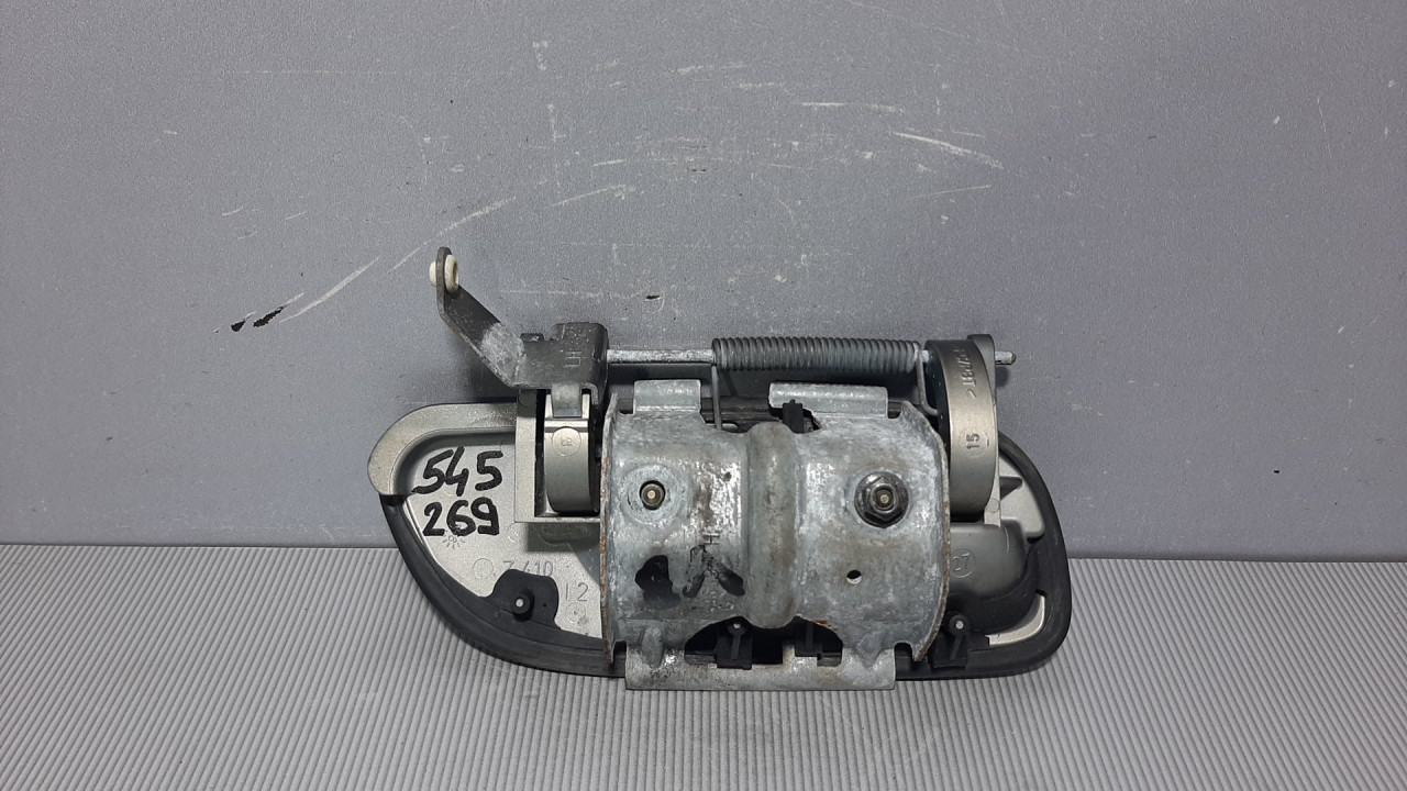 DIJELOVI RUCKA VRATA VOLVO S80 > 98-06 9159639