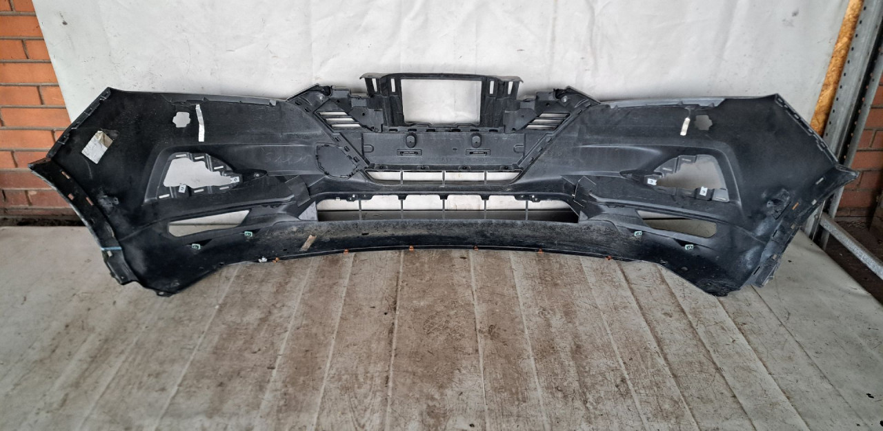 DIJELOVI BRANIK NISSAN QASHQAI > 17-21