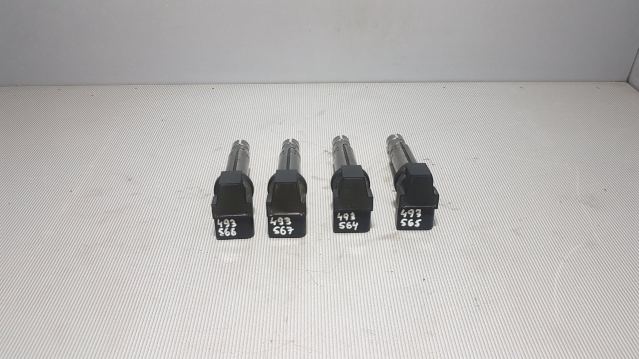 DIJELOVI BOMBINA VW GOLF 6 > 08-12 036905715F