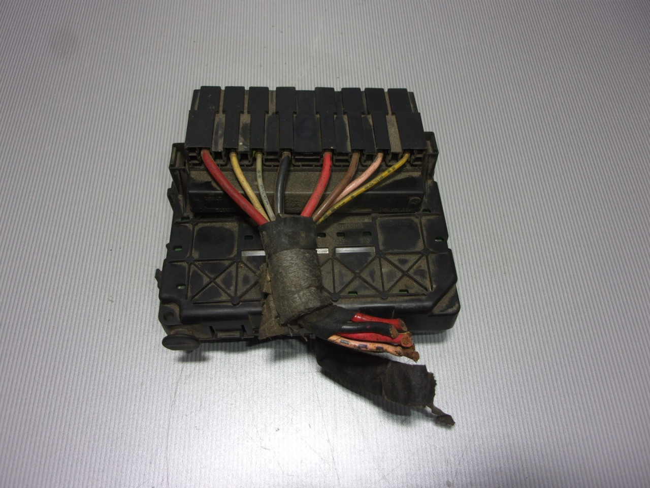ELEKTRONIKA MODUL PEUGEOT 607 > 00-10 9650618480