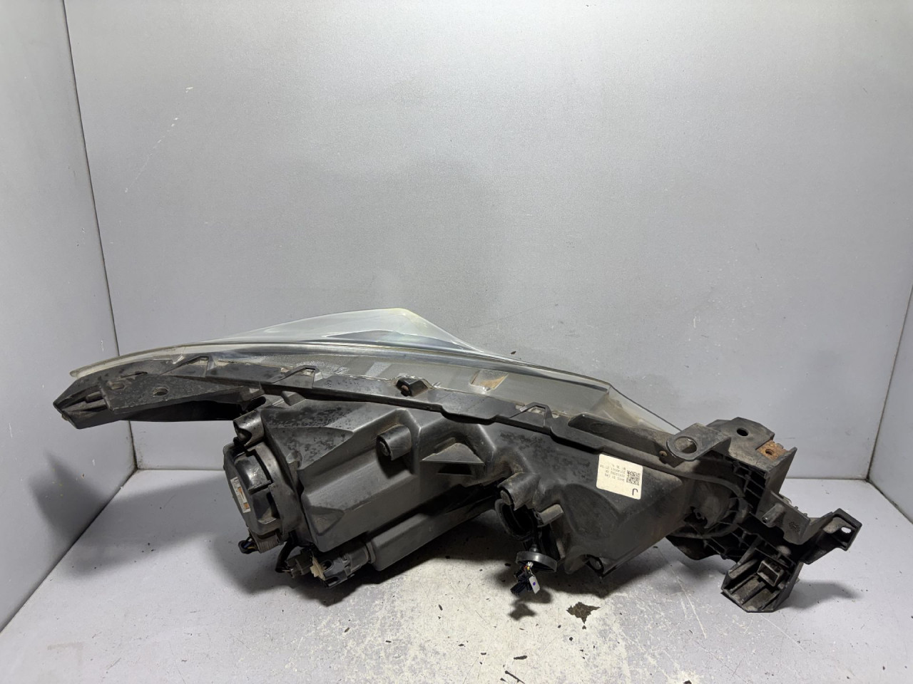 DIJELOVI FAR MAZDA 3 > 13-16 BH5T-51040