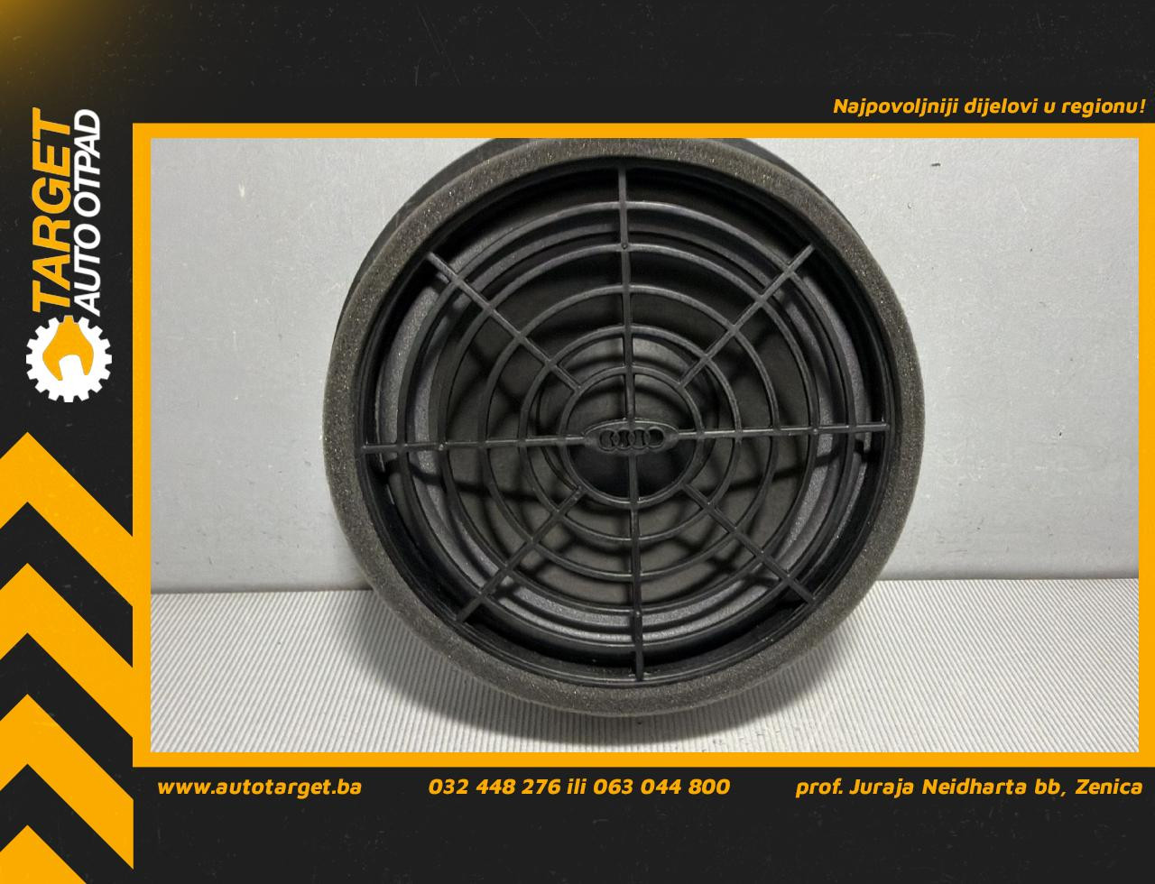 DIJELOVI ZVUCNIK AUDI Q5 > 12-16 2.0 8R0035415A
