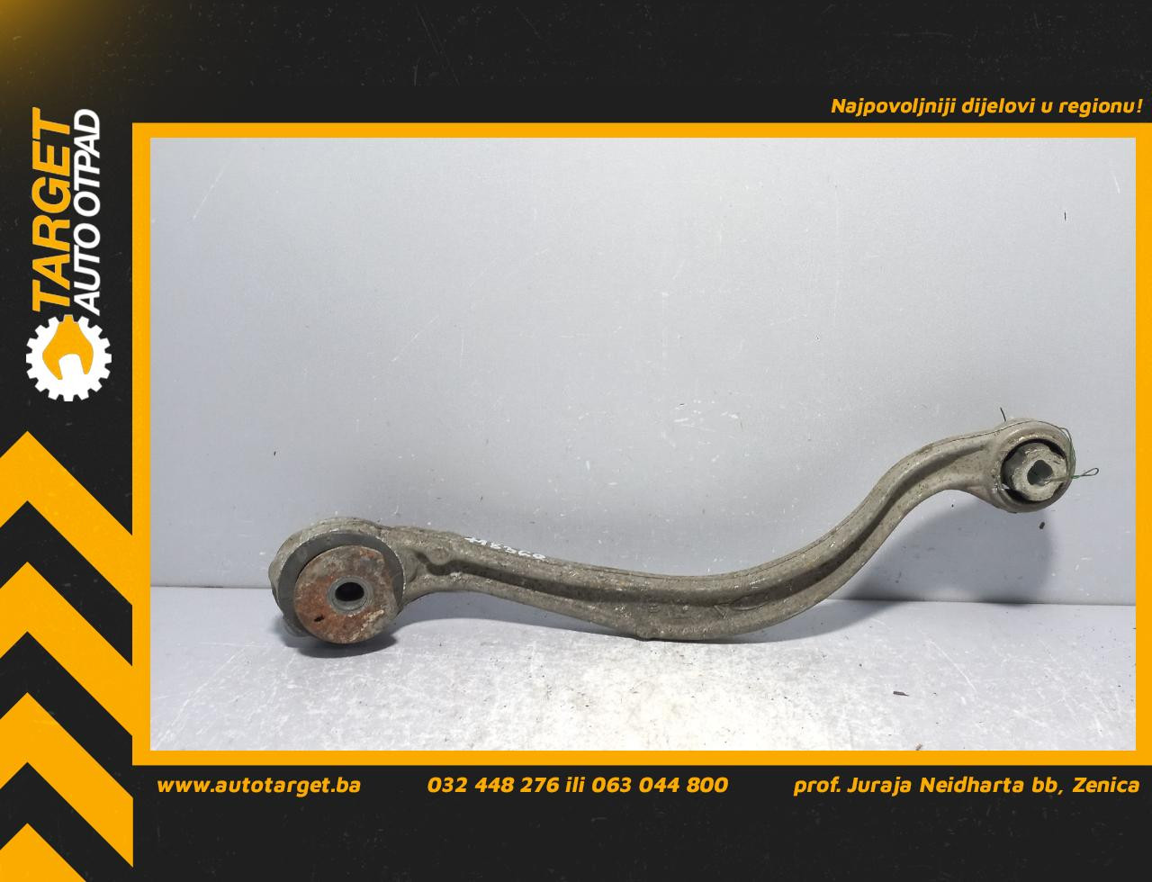 DIJELOVI RAME PEUGEOT 508 > 11-14 443894