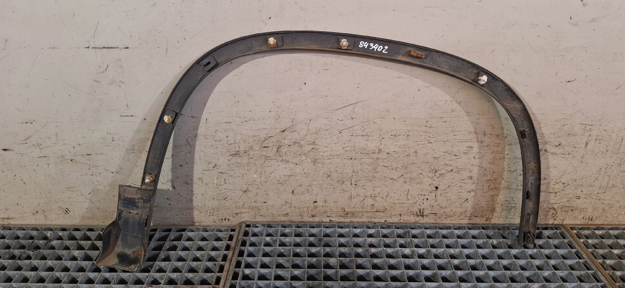 DIJELOVI RUB BLATOBRANA VW TIGUAN > 11-15 5N0854731B