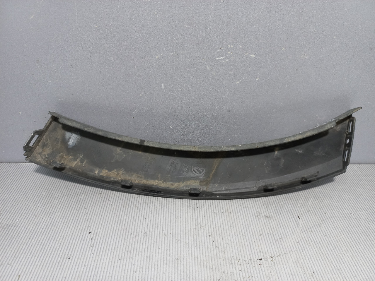 RUB BLATOBRANA VW PASSAT B8 > 14- 3G0807257B