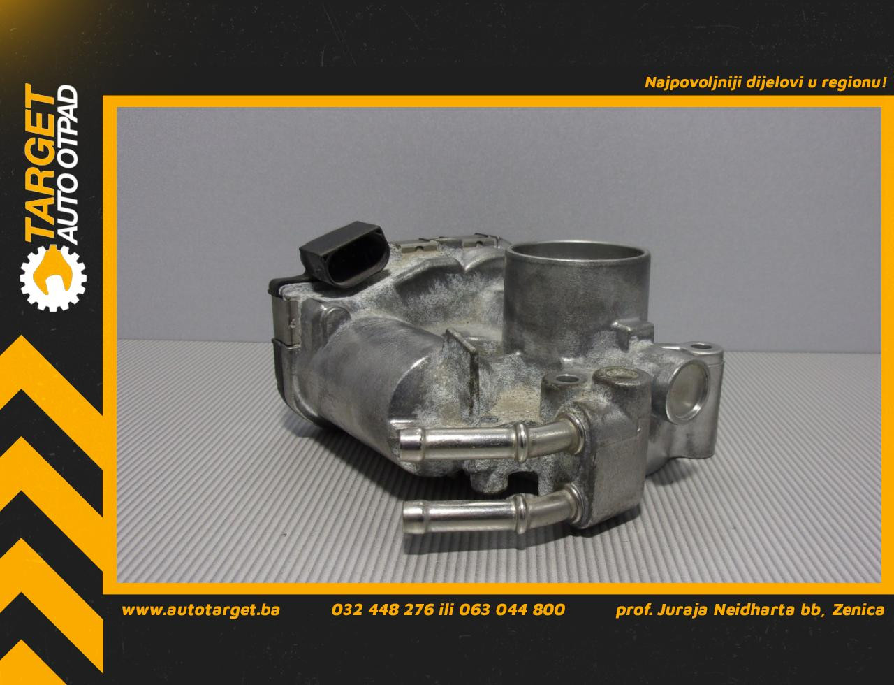 DOZER KLAPNA TOYOTA AYGO > 09-11 220300Q020 0280750481