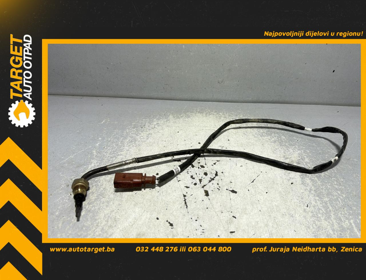 DIJELOVI LAMDA SONDE SKODA KAROQ > 17- 1.6 04L906088DH