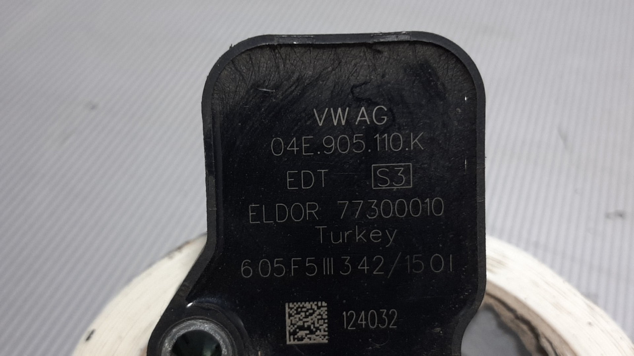 DIJELOVI BOMBINA VW POLO > 14-17 04E905110K