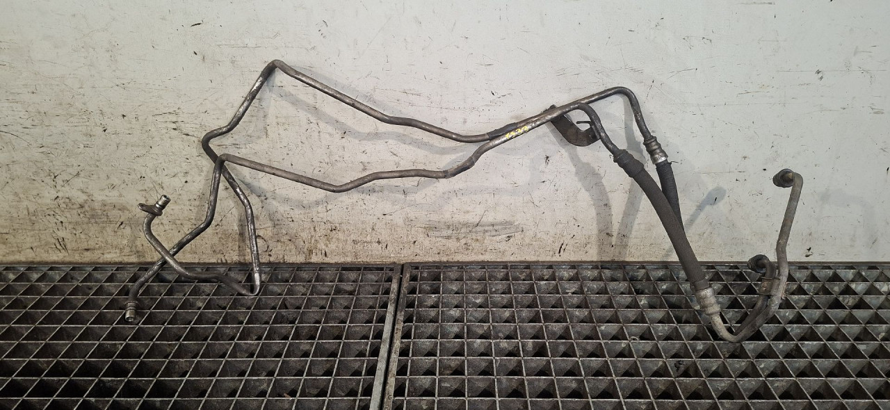 DIJELOVI CRIJEVO MERCEDES C KLASA (W204) > 11-13 2.2 A6511803030