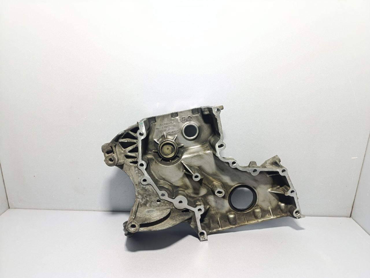 DIJELOVI DEKLO BMW X6 (E71) > 08-14 11147790427