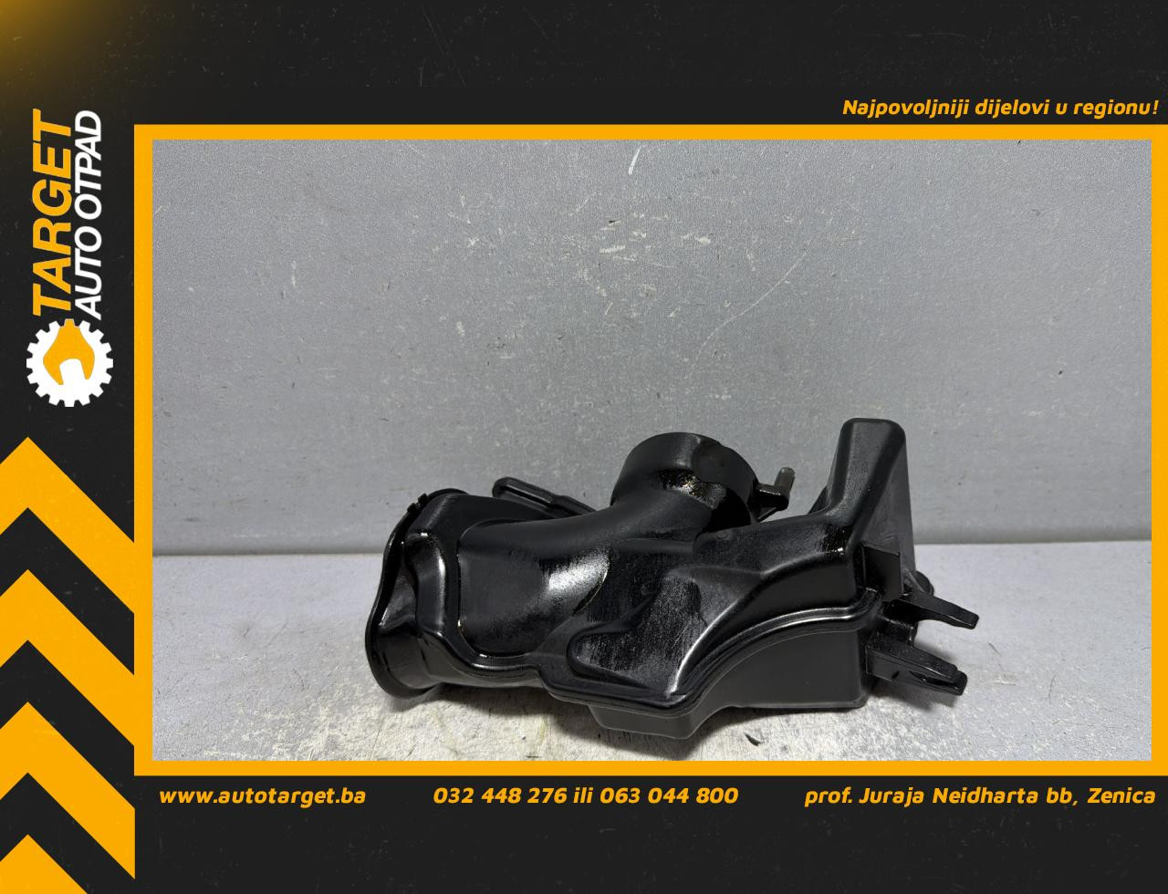 DIJELOVI CRIJEVO VW T-ROC > 17- 1.0 04C129656L