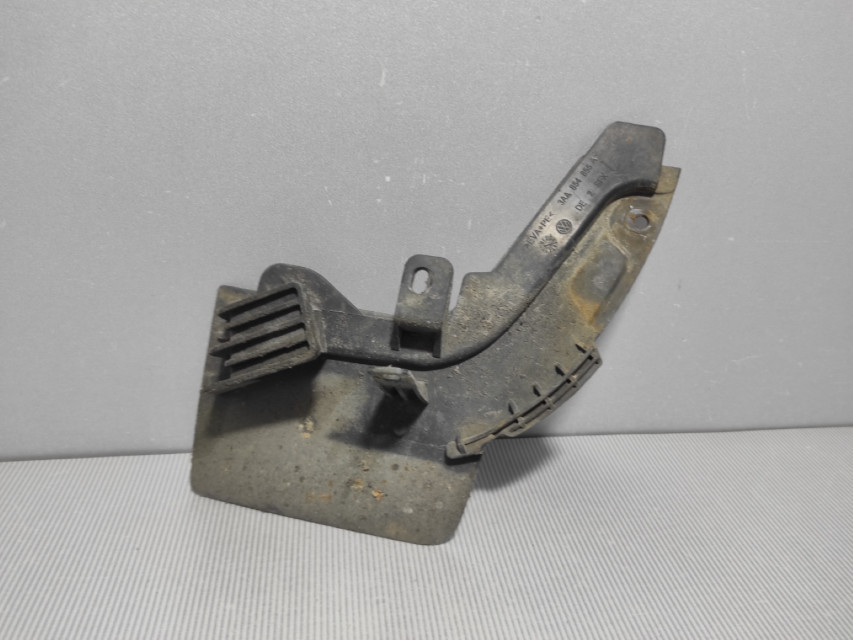 POKLOPAC NA BLATOBRANU VW PASSAT B7 > 10-14 3AA854855A