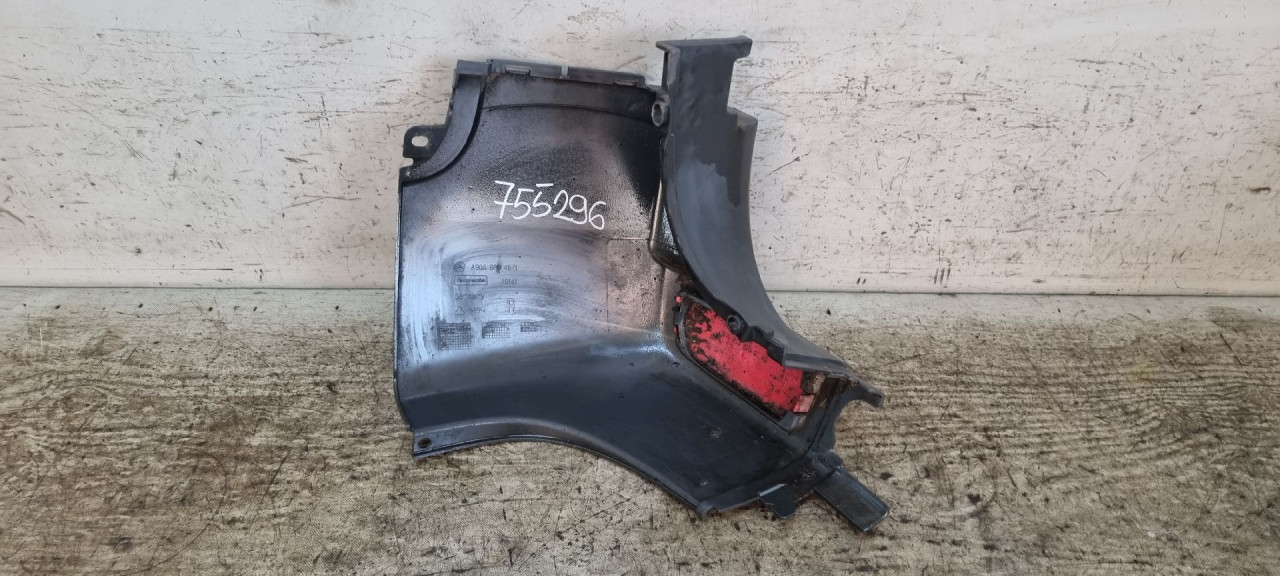 PLASTIKA BRANIKA MERCEDES SPRINTER > 13-18 A9068804671