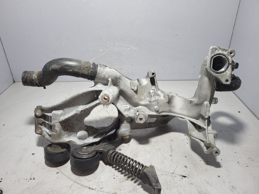 DEKLO MERCEDES CLA (W117/C117) > 13-16 A6512011709