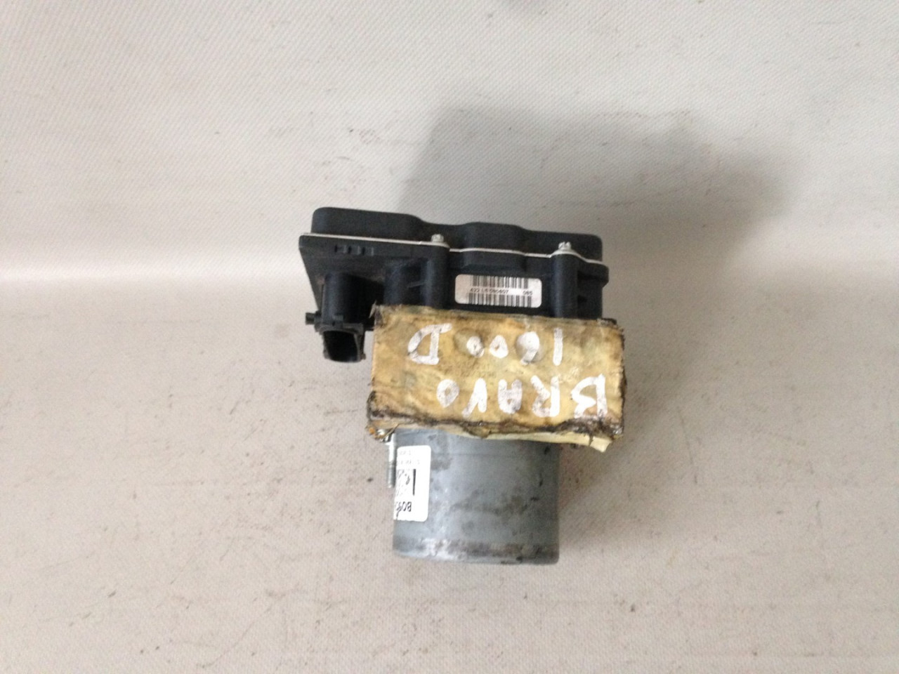 ABS ELEKTRONIKA FIAT BRAVO > 07-14 0265235291 026595067
