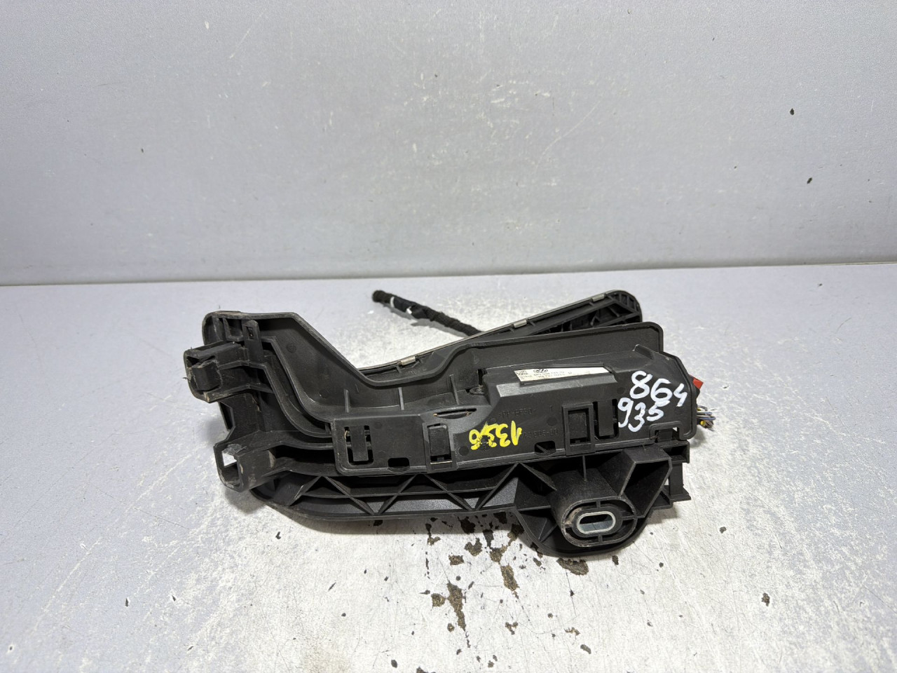 DIJELOVI PAPUCICA GASA VW GOLF 6 > 08-12 2.0 1K2721503L
