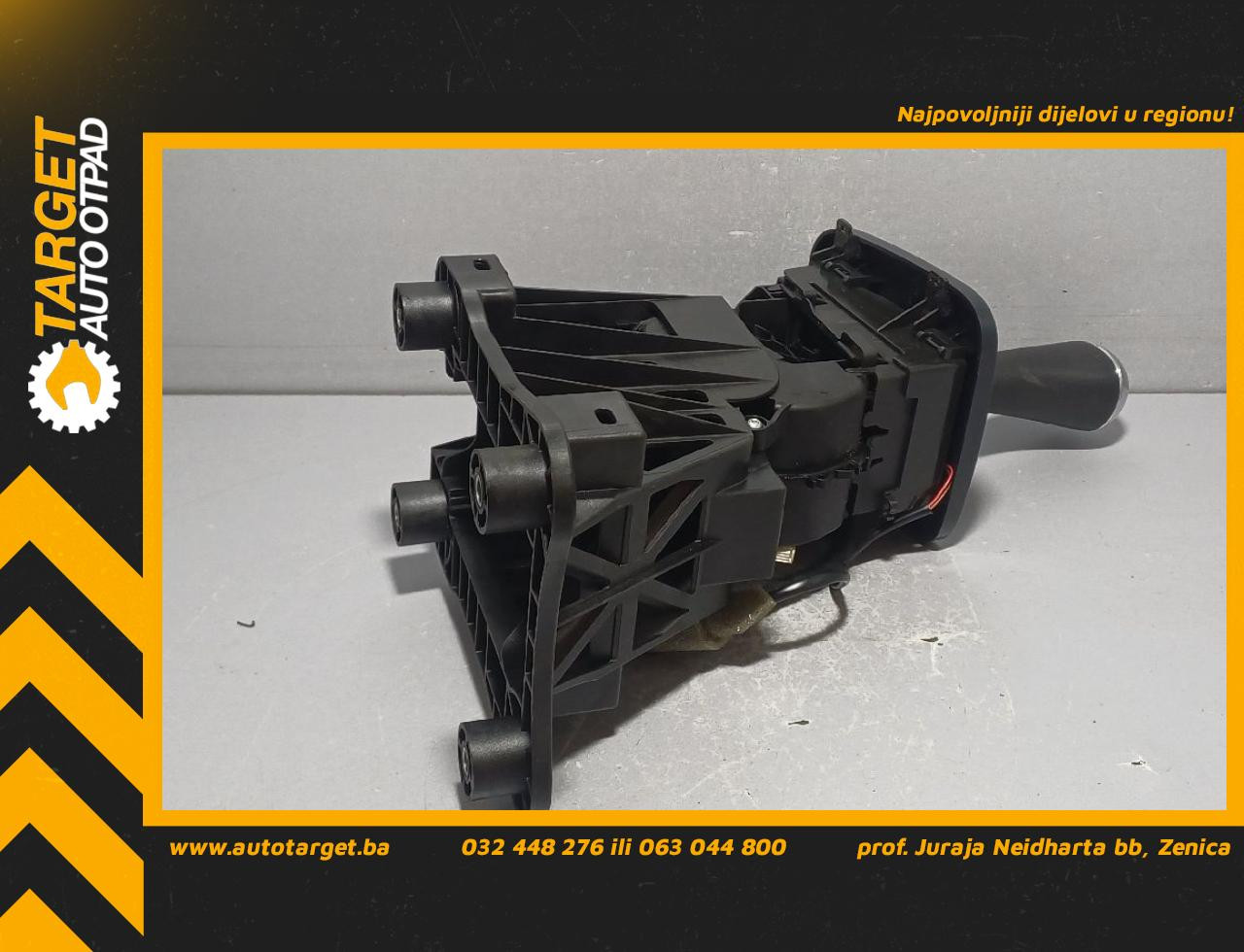 DIJELOVI SALTEBLA PEUGEOT 5008 > 13-16 1.6 9687024580