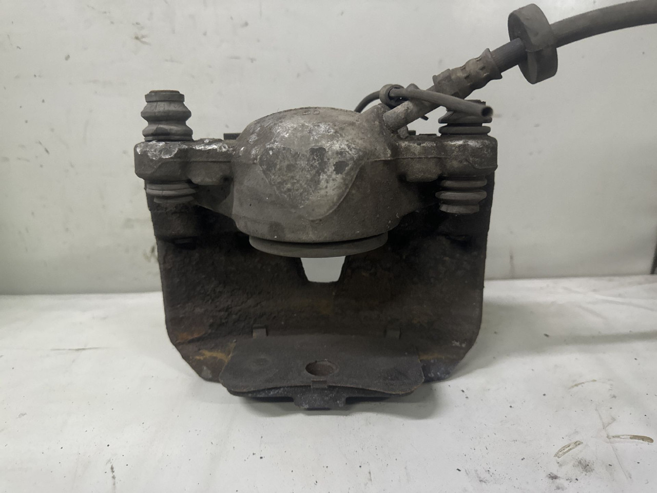 KOCIONA KLJESTA AUDI A6 4G > 11-14 4G0105AL