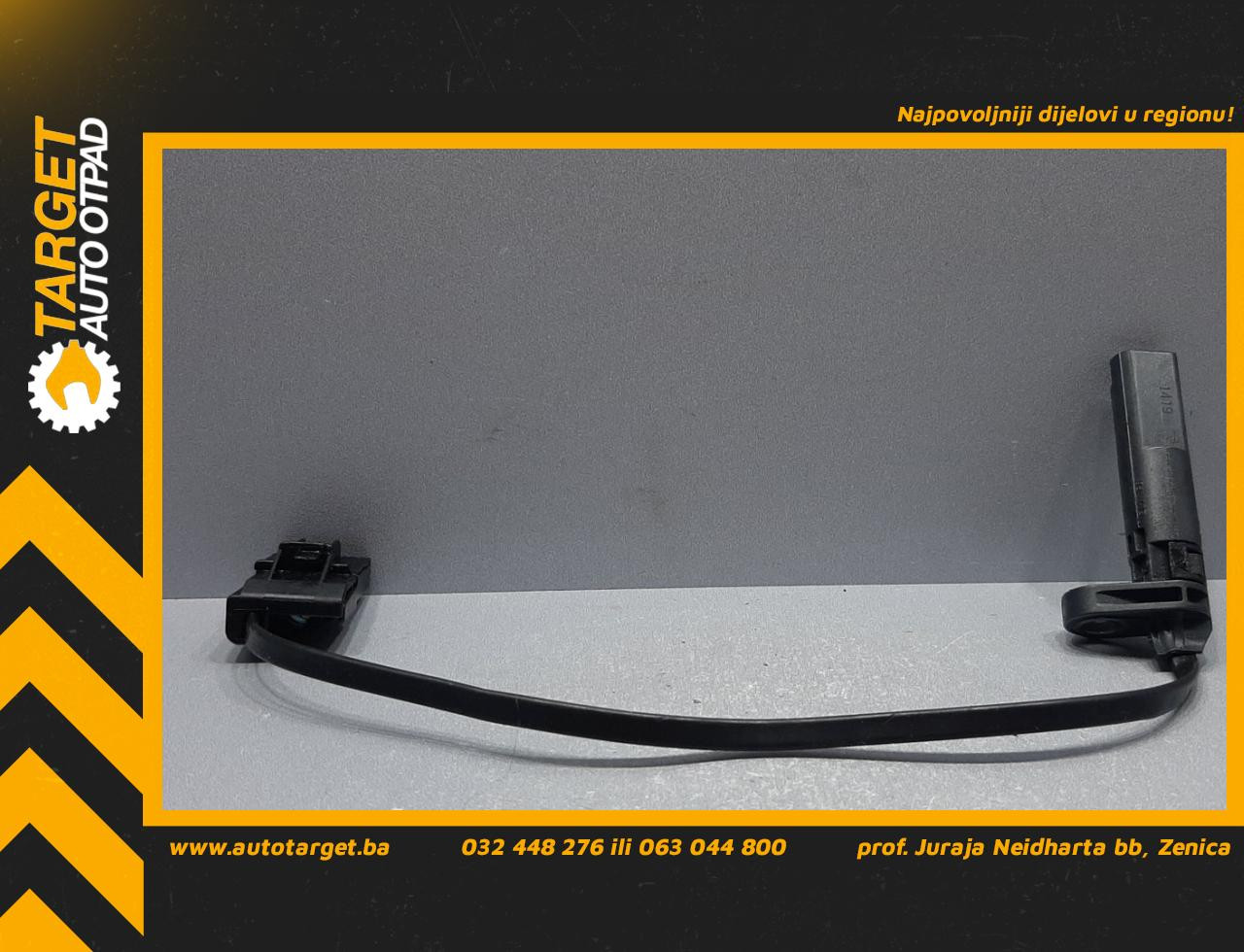 DIJELOVI SENZOR BREGASTE VW GOLF 5 > 03-08 02E927997