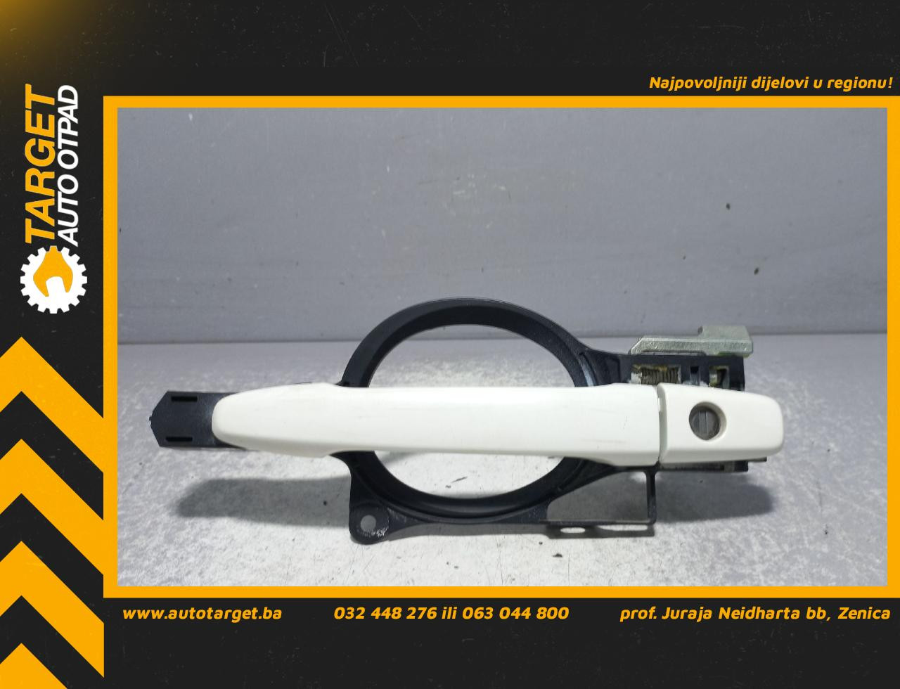 DIJELOVI RUCKA VRATA MITSUBISHI LANCER > 08-15 5716A307