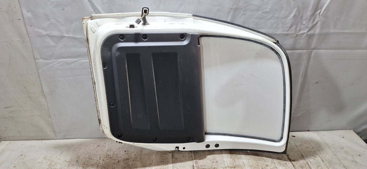 DIJELOVI VRATA SKODA ROOMSTER > 06-10