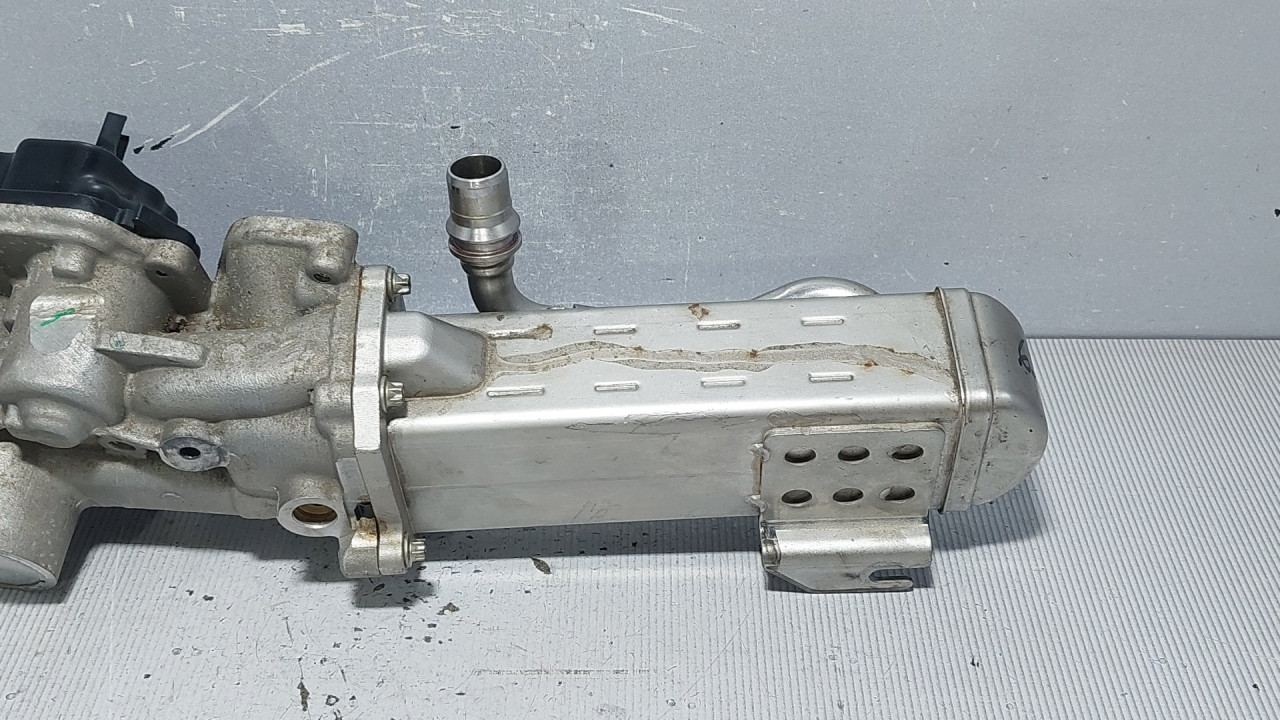 HLADNJAK EGR VENTILA PEUGEOT 508 > 11-14 V29006705