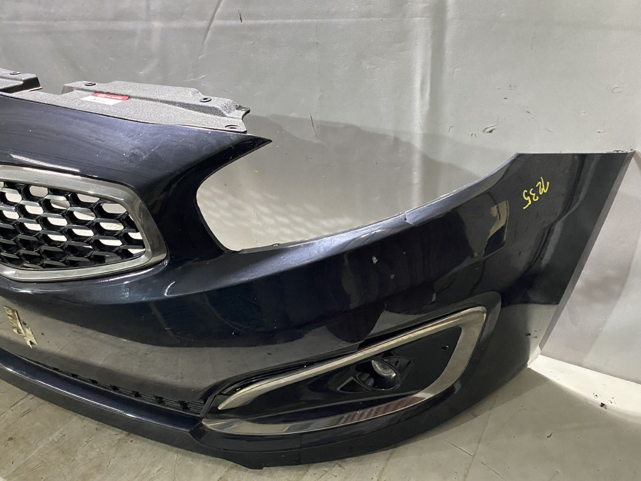 DIJELOVI BRANIK KIA CEED > 18- 1.6