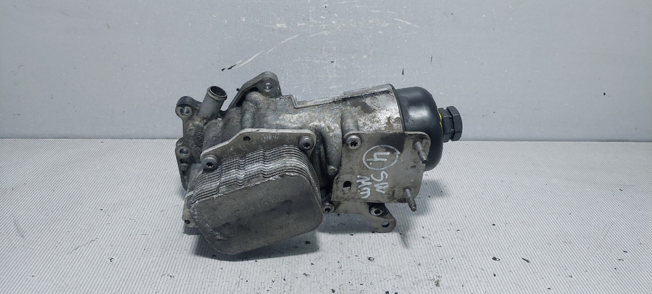 KUCISTE FILTERA ULJA PEUGEOT 208 > 12-15 9810336080