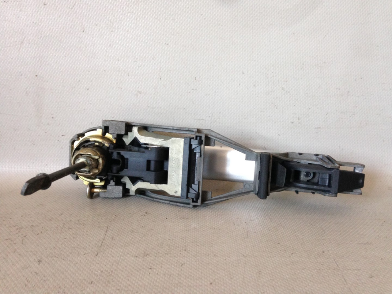 RUCKA VRATA AUDI TT > 98-06 AD200216 3B0837885