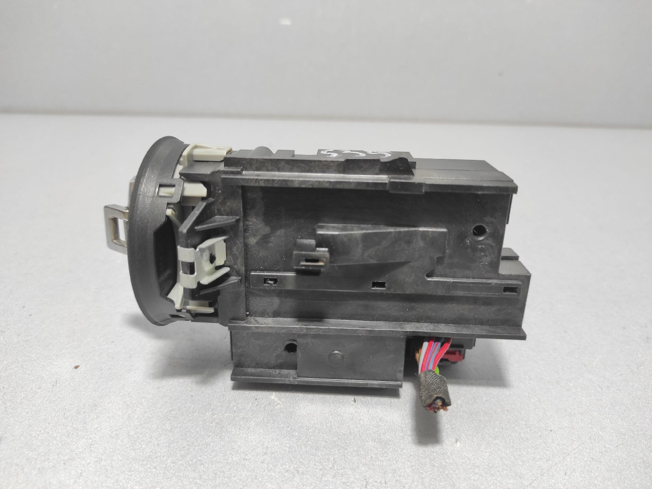 BRAVA PALJENJA VW PASSAT B6 > 05-10 3C0905843Q