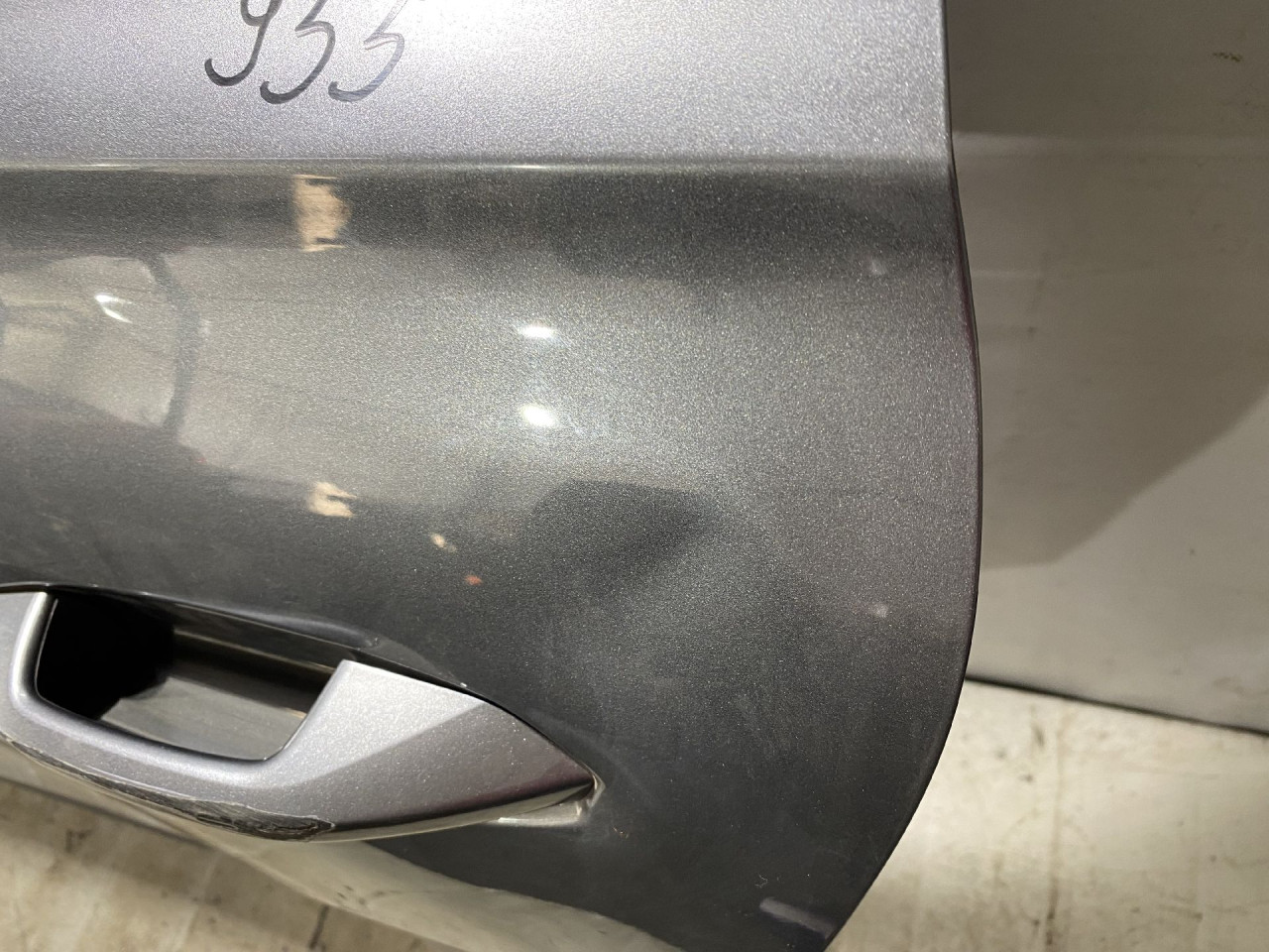 DIJELOVI VRATA SKODA KODIAQ > 21-