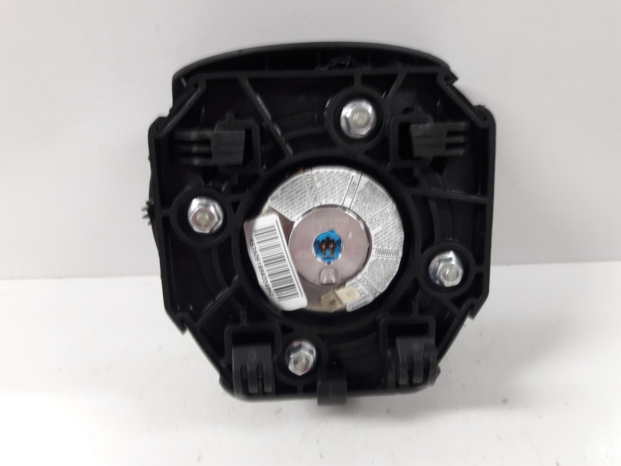 AIRBAG VOLANA CITROEN C4 PICASSO > 07-10 CI426051 96866