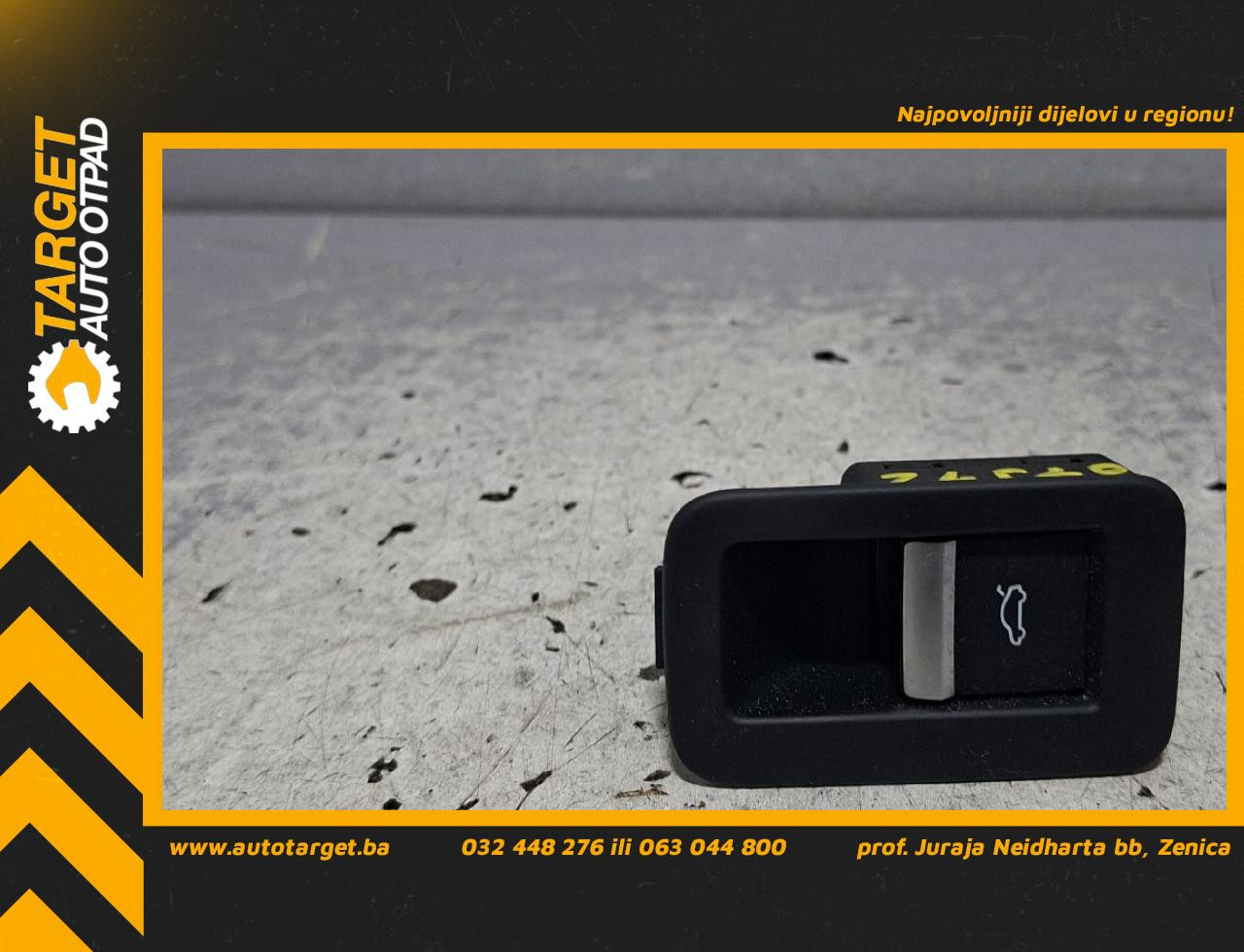 DIJELOVI PREKIDAC AUDI A4 (B9) > 15-18 2.0 4M0959831A