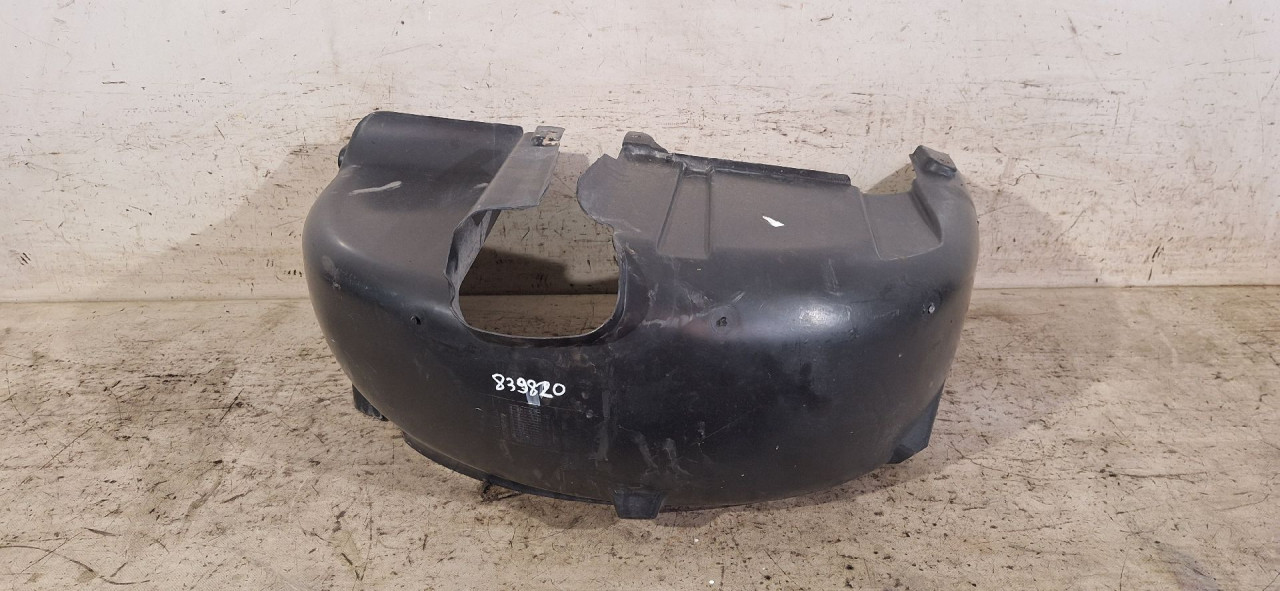 UNUTRASNJI BLATOBRAN SKODA ROOMSTER > 06-10 5J7810972