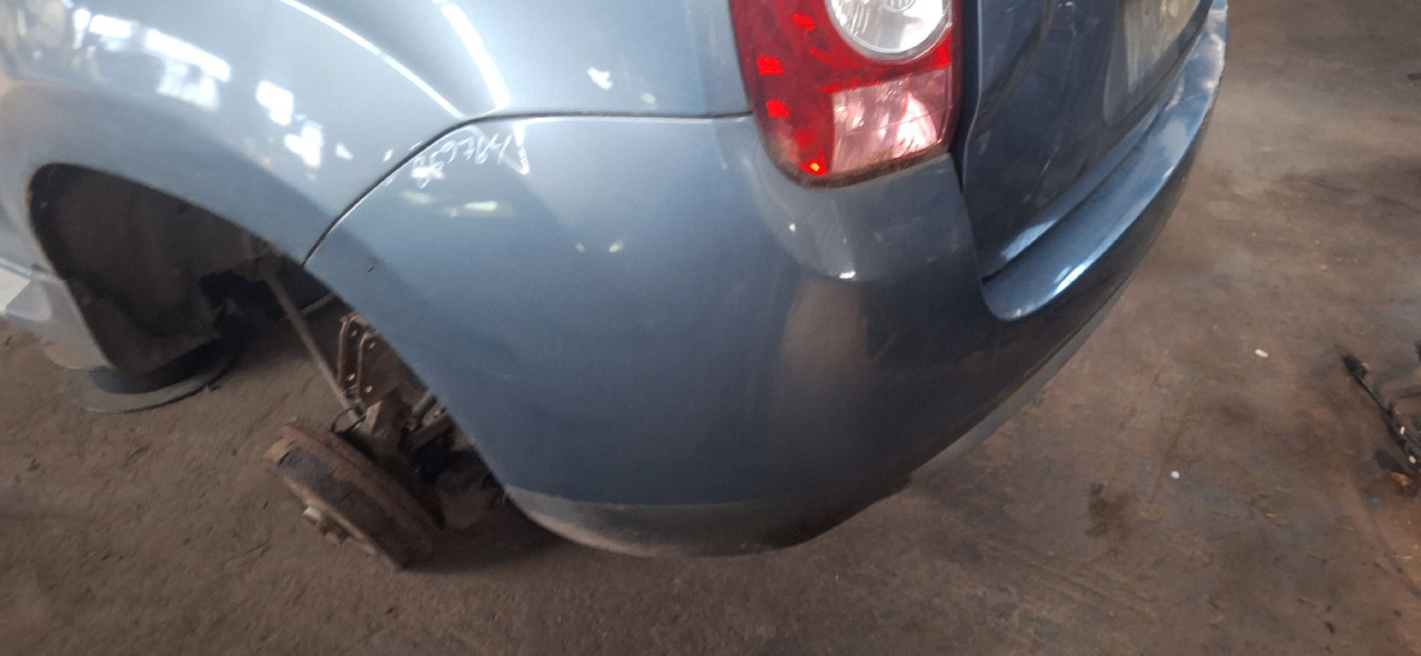 DIJELOVI BRANIK DACIA DUSTER > 13-17 850226743R