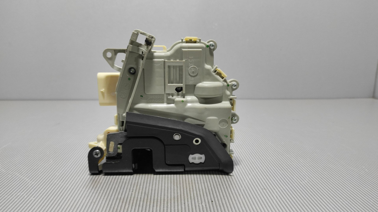 BRAVA VRATA AUDI A5 (8T3/8F7) COUPE > 11-17 8J1837016C