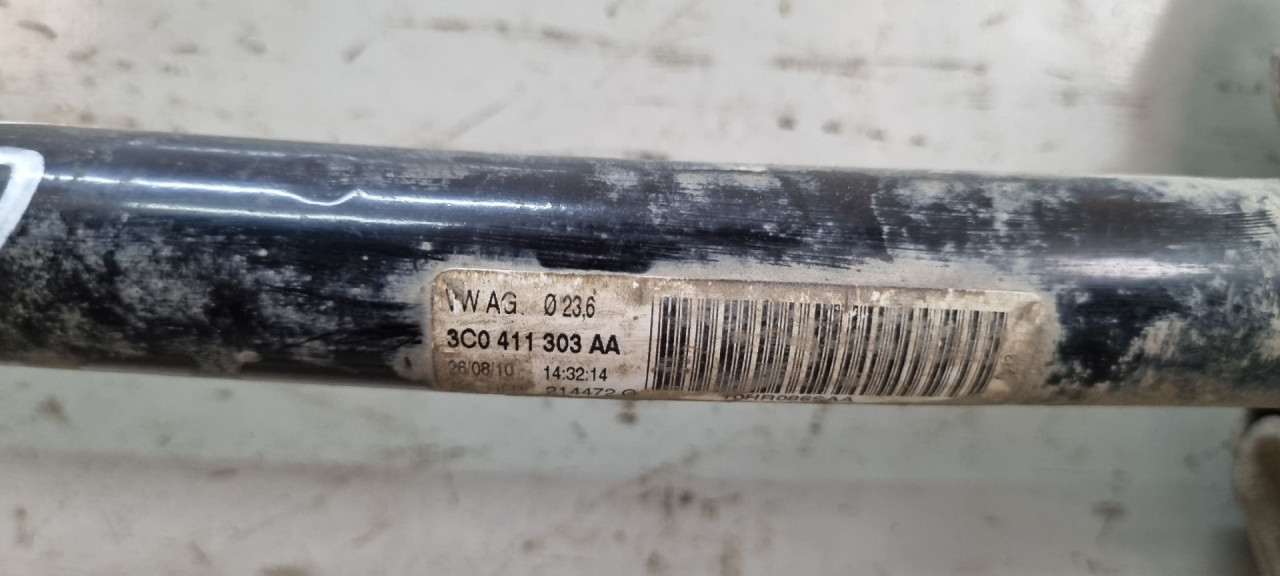 BALANS STANGA VW TIGUAN > 11-15 3C0411303AA