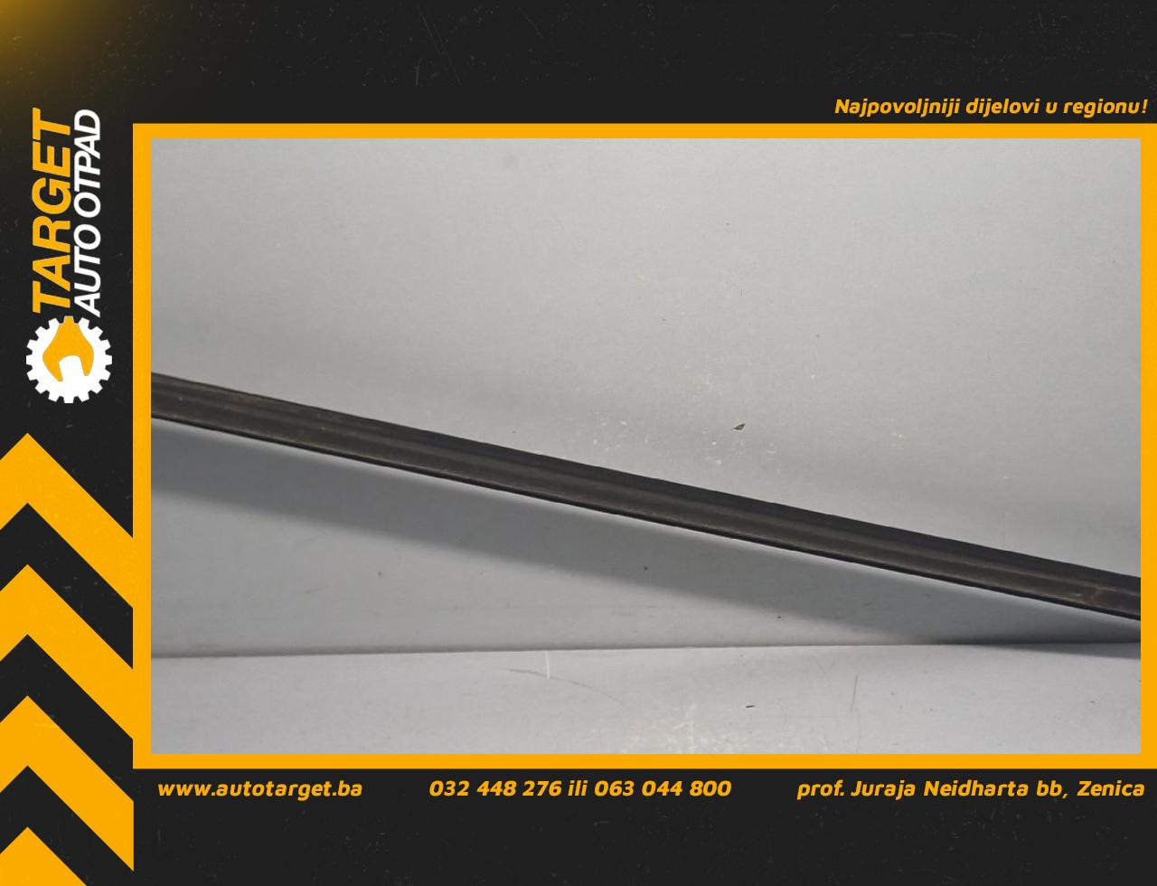 DIJELOVI LAJSNA AUDI A4 (B9) > 15-18 2.0