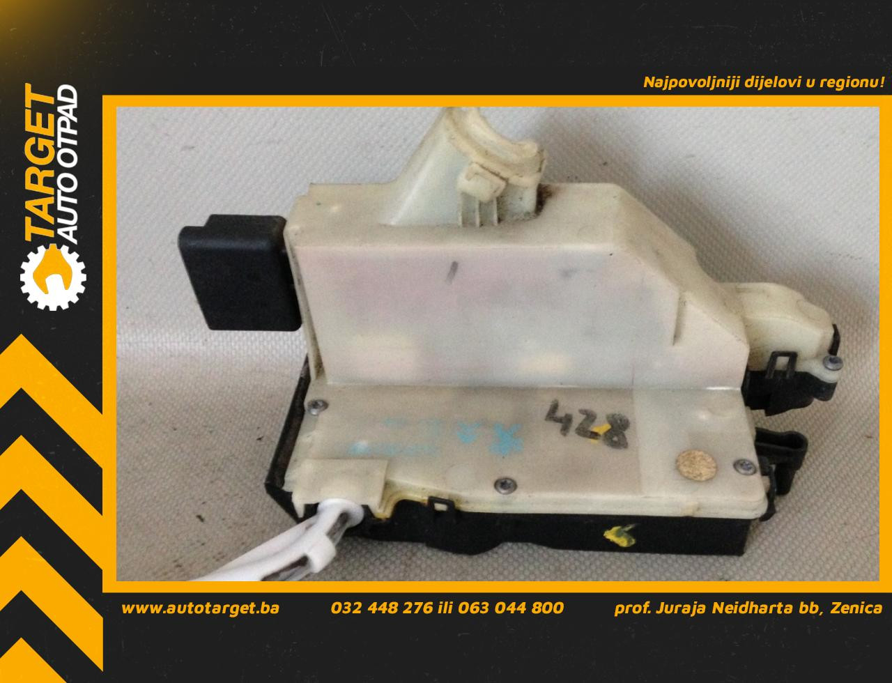 DIJELOVI BRAVA VRATA CITROEN C4 > 10-17 9685351980