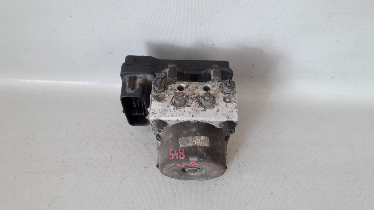 DIJELOVI ABS ELEKTRONIKA MAZDA 6 > 02-05 4364895