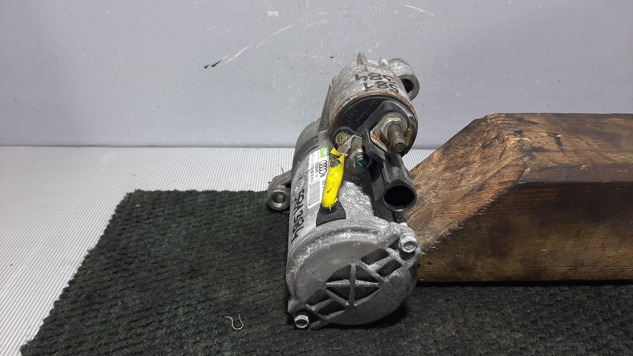 DIJELOVI ALNASER AUDI A4 (B8) > 07-11 059911022