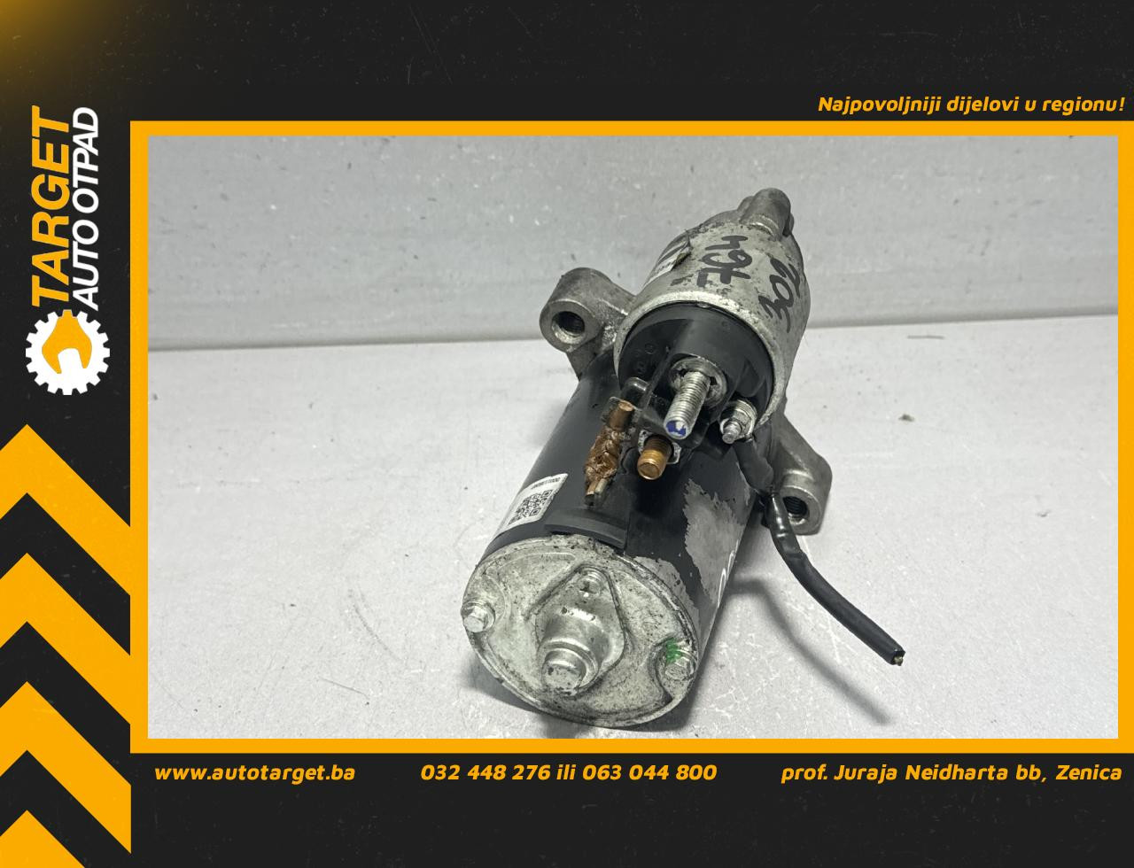 ALNASER MINI MINI (R60) COUNTRYMAN > 10-17 0001138040