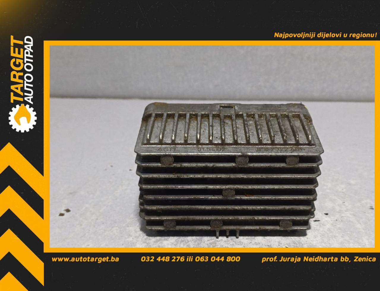 DIJELOVI ELEKTRONIKA RELEJ OPEL INSIGNIA > 09-13 2.0 55574293