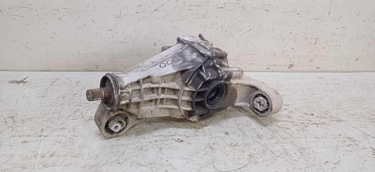 DIFERENCIJAL AUDI Q7 (4L) > 09-15 4460310091 4460310090