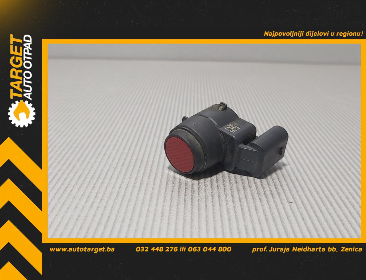 PARKING SENZOR BMW SERIJA 1 (E87/E81) > 04-07 9114344 0263003747