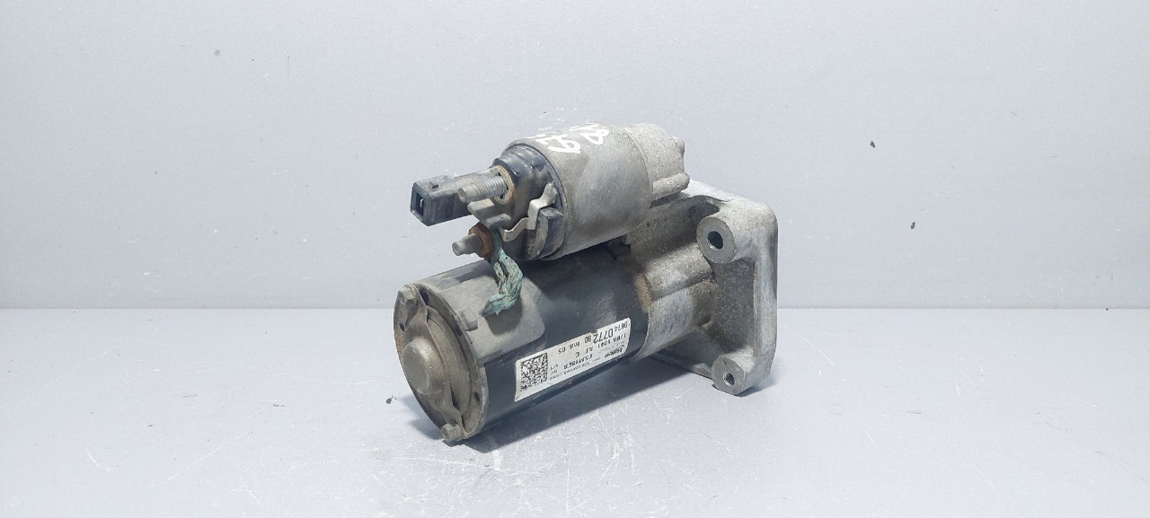 DIJELOVI ALNASER CITROEN C4 > 10-17 9674077280
