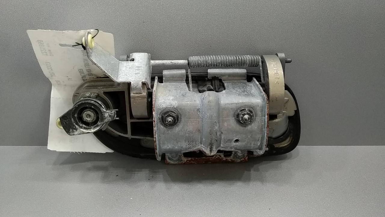 DIJELOVI RUCKA VRATA VOLVO S60 > 00-05 159639LH