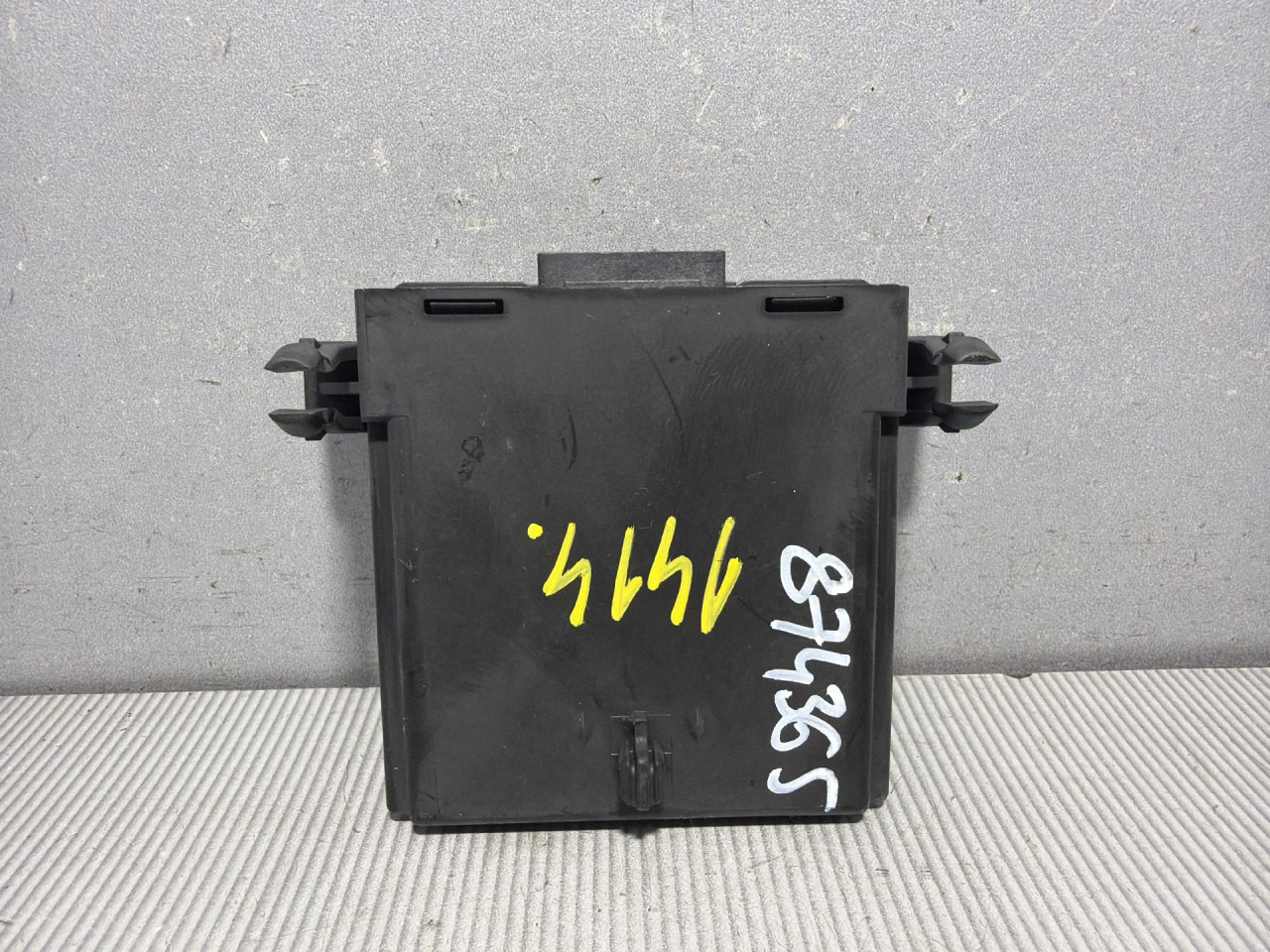 DIJELOVI ELEKTRONIKA MODUL VW POLO > 09-14 1.2 6R0907530C
